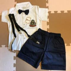 フォーマル☆キッズのサムネイル