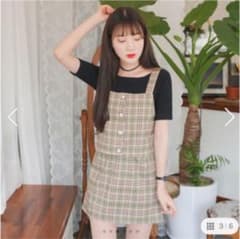 ビスチェセットアップのサムネイル