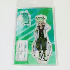 Dr.STONE 石神千空 アクリルスタンド サイバーパンク - メルカリ