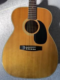 Morris FD-13 寺田製/山田ラベル1973 希少ヴィンテージ❗️美品❗️ Morris FD-13 寺田製/山田ラベル1973 希少ヴィンテージ❗️美品