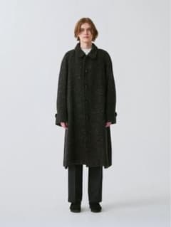 KAPTAIN SUNSHINE 22AW Umbrella coat - メルカリ