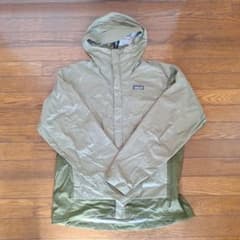 patagonia　パタゴニア　ジャケットのサムネイル