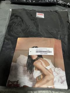 Supreme Larry Clark Neighbor Tee XLのサムネイル