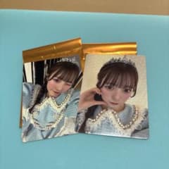 CUTIE STREET トレカ ver.11 ツイード衣装 梅田みゆのサムネイル