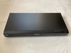 Panasonic ブルーレイDIGA  DMR-BR580のサムネイル