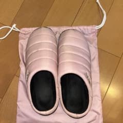 subu ピンク　24.0〜25.0のサムネイル