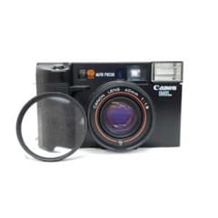 Canon AF35 ML AUTO FOCUS G0227-26-9p - メルカリ