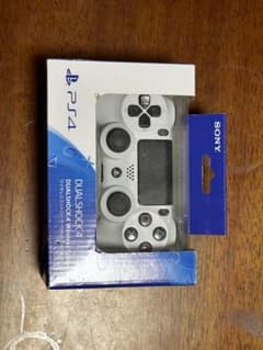 ps4コントローラーのサムネイル