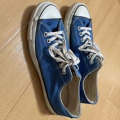 コンバース　80s オールスター　ブルーのサムネイル