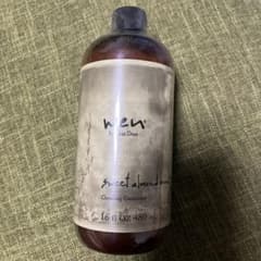 WEN ウェン クレンジングコンディショナー 480ml アーモンド シャンプーのサムネイル