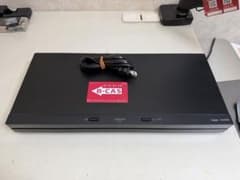 SHARP AQUOS BD-NW520 2018年製 レコーダー - メルカリ