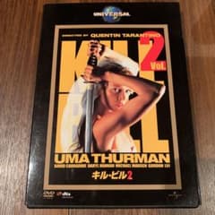 キル・ビル Vol.2('04米)のサムネイル