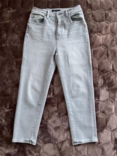 INDIVI ボーイズ デニム 34 5号 XXS 小さいサイズ