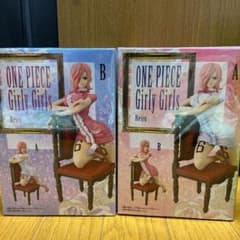 ワンピース Girly Girls-Reiju レイジュのサムネイル