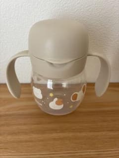 Richell トライコップ飲みマスターセット(コップマグのみ)のサムネイル