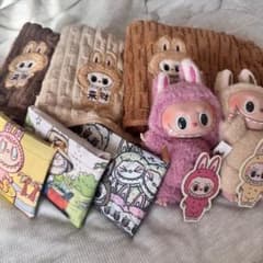 ラブブグッズ 詰め合わせ 14個 m54565899775_1.jpg?1757891116