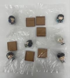 kntoy56-1699 이치 반 쿠지 귀멸의 칼날 누나의 원 F상 쵸코이코