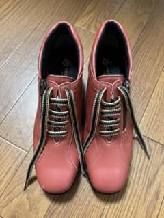 SALON DE GRES 23cm 試し履きのみのサムネイル