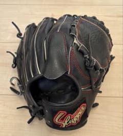 スラッガー　slugger 少年軟式　グローブ　右投げ用のサムネイル