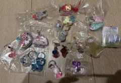 めじるしアクセサリーまとめ売りのサムネイル