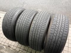 2025年製 ランクル250 300、レクサスLX,GXなど！265/65R18 - メルカリ