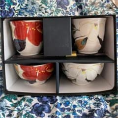 （かんさん専用）夫婦茶碗セットのサムネイル
