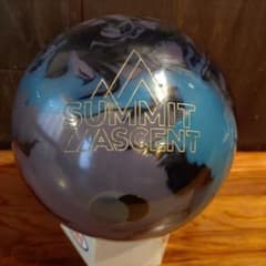 Storm SUMMIT ASCENT 15ポンド軽め - メルカリ