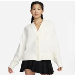 NIKE ウィメンズ オーバーオーバーサイズド カーディガンのサムネイル