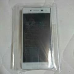 Xperia z4 au 新品同様のサムネイル