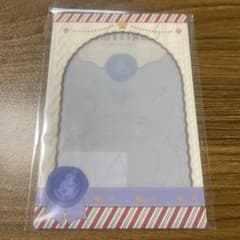 鬼滅の刃　伊黒小芭内　クリスマス　硬質ケース