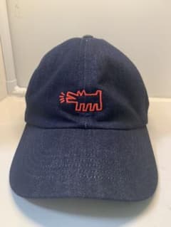 キャップ 帽子のサムネイル