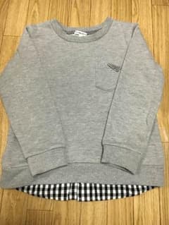 グローバルワーク トレーナー キッズLのサムネイル