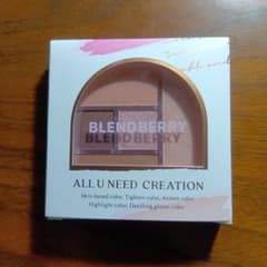 BLEND BERRY オールユーニード クリエイション 005のサムネイル