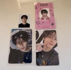 stray kids アイエン | ¡Compre en Mercari de Japón! El | Buyee