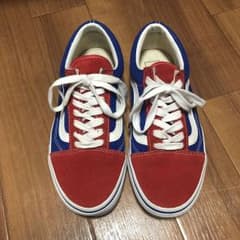 エケコ様専用 VANS OLD SCHOOL バンズ オールドスクールのサムネイル