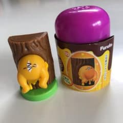 チョコエッグディズニーのサムネイル