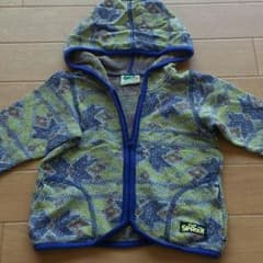 HAYAさま専用GoSPROUT薄手パーカーのサムネイル