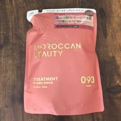 MOROCCAN BEAUTY ハイドロリペア ヘアトリートメント 詰替のサムネイル