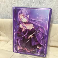 週末限定値下げ。Fate スリーブ ライダーのサムネイル