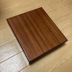 出*中様 ヒュミドール　葉巻用湿度調整のサムネイル