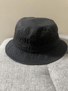 supreme ハットのサムネイル