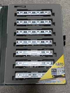 KATO 10-415 205系 京阪神緩行線色 7両セット - メルカリ