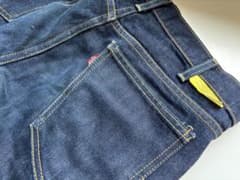 【古着/デニム】Levi's 606 W30のサムネイル