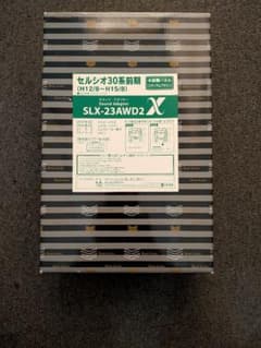 SLX-24AWD2 ビートソニック　セルシオ　UCF30 31 新品未使用 SLX-24AWD2 ビートソニック セルシオ UCF30 31 新品未使用 - メルカリ