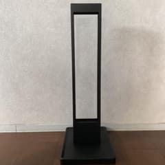 山崎実業 tower 猫 爪とぎ 黒のサムネイル