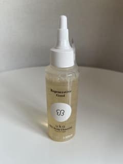 uka Scalp Cleansing Deep & Lightのサムネイル