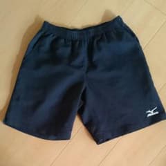 わかめ様専用  ミズノ ハーフパンツ バドミントンのサムネイル