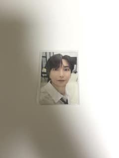 SUPERJUNIOR コアラのマーチ トレカ イトゥクのサムネイル