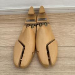 JMウエストン 木製シューツリー 041 M サイズ5 - メルカリ