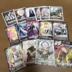 D.Gray-man トレーディングカード まとめ売り - メルカリ